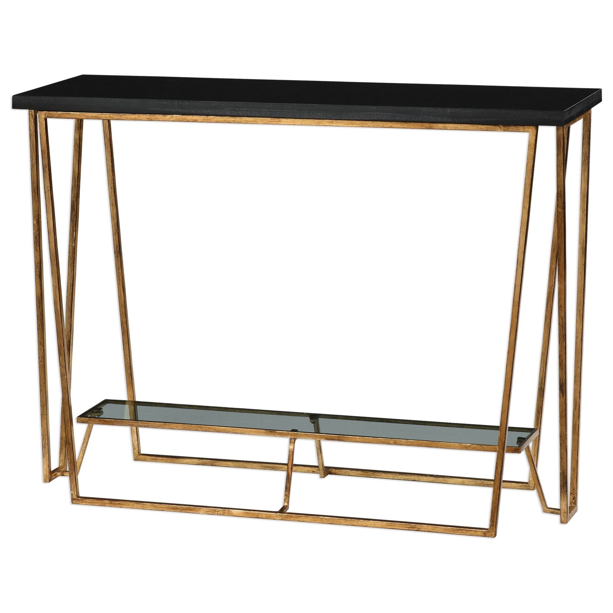 uttermost console table uttermost stratford uttermost accent furnitureagnes black granite console table furniture 24786 agnes uttermost console table uttermost stratford uttermost accent furnitureagnes black granite console table furniture 24786 agnes